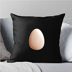 Egging On Merch For Fans Egging On Pillows Cover