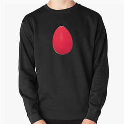 Egging On Merchandise For Fans Egging On Sweatshirts