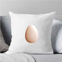 Egging On Merch For Fans Egging On Pillows Cover