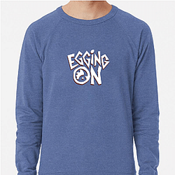 Egging On Signature Egging On Sweatshirts