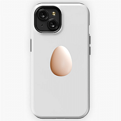 Egging On Merch For Fans Egging On iPhone Cases