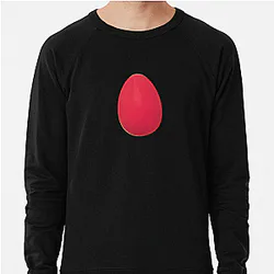 Egging On Merchandise For Fans Egging On Sweatshirts