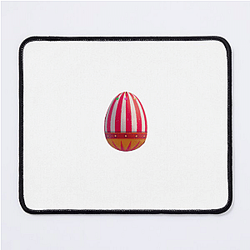 Egging On Limited Collection Egging On Mouse Pads