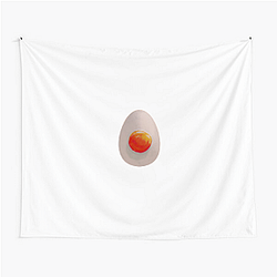Egging On Merch Collection Egging On Tapestries