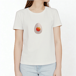 Egging On Merch Collection Egging On T-Shirts