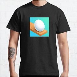 Egging On Merchandise Egging On T-Shirts