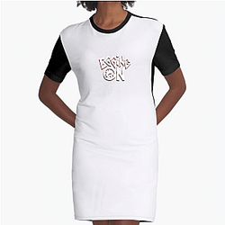 Egging On Signature Egging On Dresses