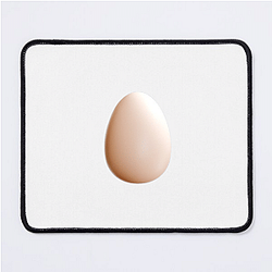 Egging On Merch For Fans Egging On Mouse Pads