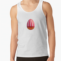 Egging On Limited Collection Egging On Tank Tops