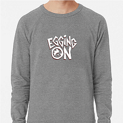 Egging On Signature Egging On Sweatshirts