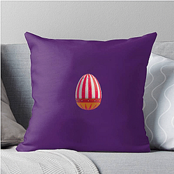 Egging On Limited Collection Egging On Pillows Cover