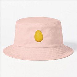 Egging On Fan Art Egging On Hats & Caps