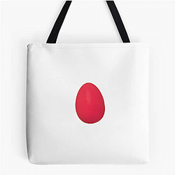 Egging On Merchandise For Fans Egging On Bags