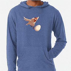 Egging On Special Collection Egging On Hoodies