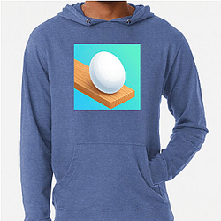 Egging On Merchandise Egging On Hoodies