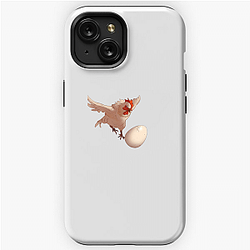 Egging On Special Collection Egging On iPhone Cases