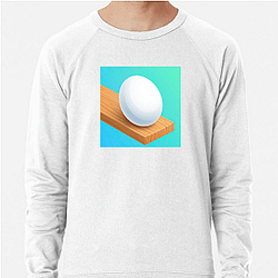 Egging On Merchandise Egging On Sweatshirts
