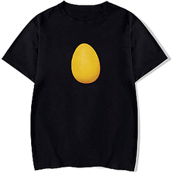 Egging On Fan Art Egging On T-Shirts