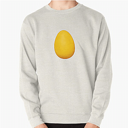 Egging On Fan Art Egging On Sweatshirts