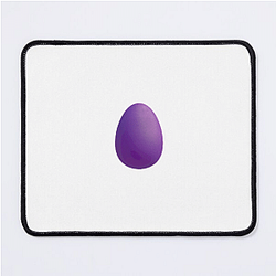 Egging On Merch Egging On Mouse Pads