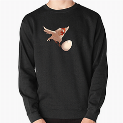 Egging On Special Collection Egging On Sweatshirts