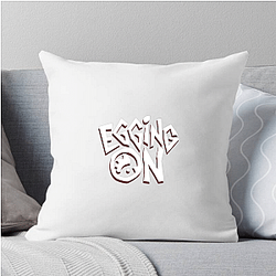 Egging On Signature Egging On Pillows Cover