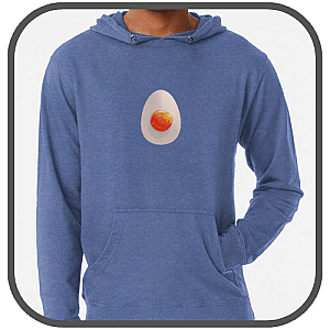 Egging On Hoodies