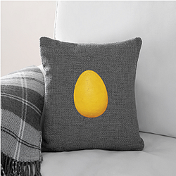 Egging On Fan Art Egging On Pillows Cover