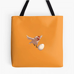 Egging On Special Collection Egging On Bags