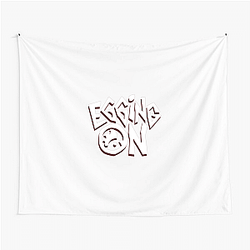 Egging On Signature Egging On Tapestries