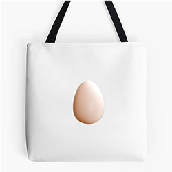 Egging On Merch For Fans Egging On Bags