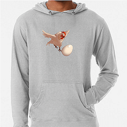 Egging On Special Collection Egging On Hoodies