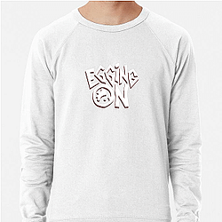 Egging On Signature Egging On Sweatshirts