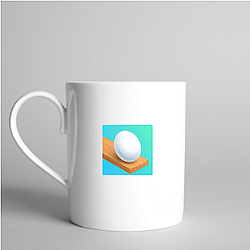 Egging On Merchandise Egging On Mugs