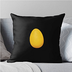 Egging On Fan Art Egging On Pillows Cover