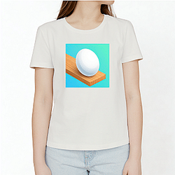 Egging On Merchandise Egging On T-Shirts