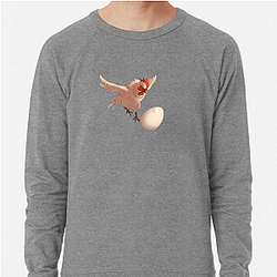 Egging On Special Collection Egging On Sweatshirts