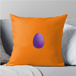 Egging On Merch Egging On Pillows Cover