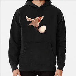 Egging On Special Collection Egging On Hoodies