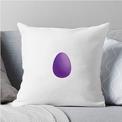 Egging On Merch Egging On Pillows Cover