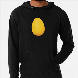 Egging On Fan Art Egging On Hoodies