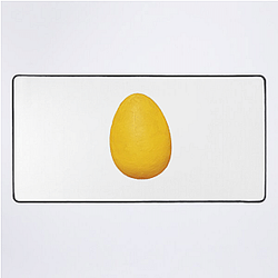 Egging On Fan Art Egging On Mouse Pads