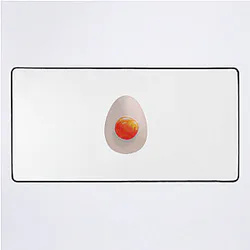 Egging On Merch Collection Egging On Mouse Pads