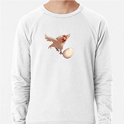 Egging On Special Collection Egging On Sweatshirts