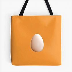 Egging On Merch For Fans Egging On Bags