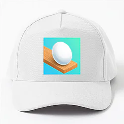 Egging On Merchandise Egging On Hats & Caps