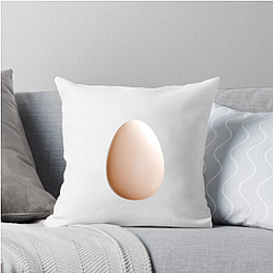Egging On Merch For Fans Egging On Pillows Cover