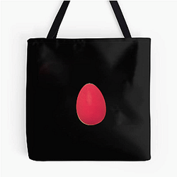 Egging On Merchandise For Fans Egging On Bags