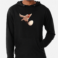 Egging On Special Collection Egging On Hoodies
