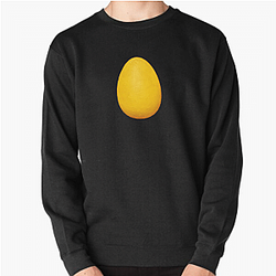 Egging On Fan Art Egging On Sweatshirts